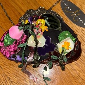 Mary Frances Purse